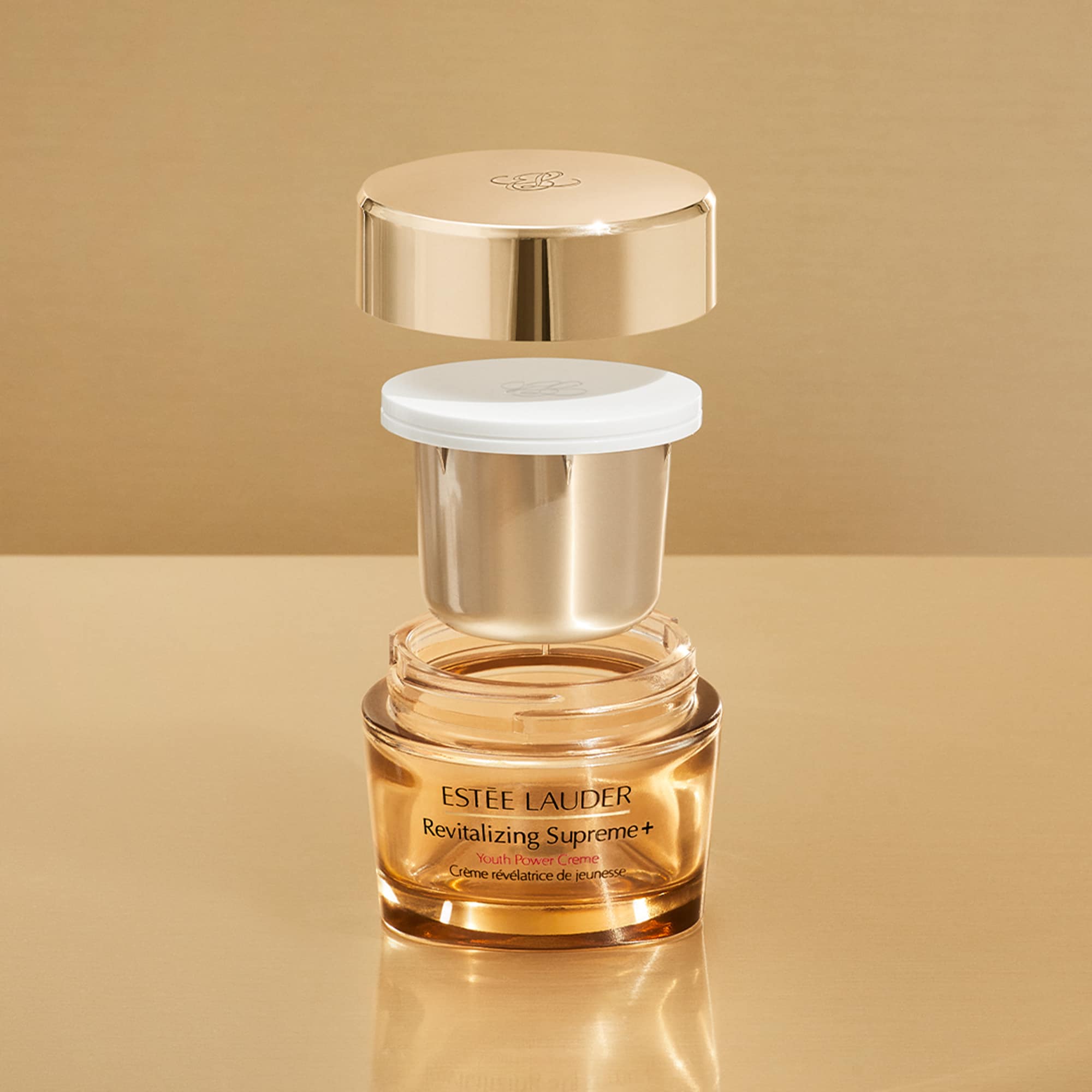 ESTÉE LAUDER Revitalizing Supreme+ 75ml Revitalizing Supreme+ Moisturizer Youth Power Creme | Estée Lauder