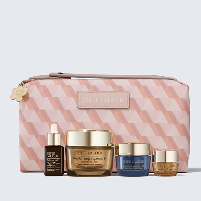 The Firming Routine