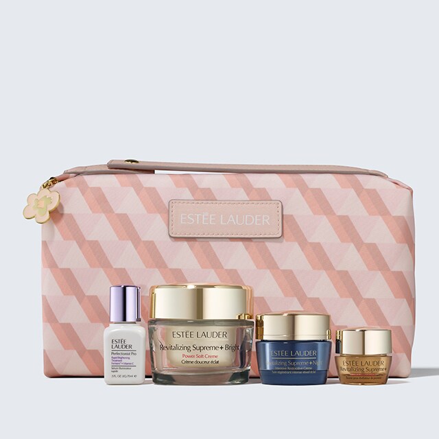 The Brightening Routine