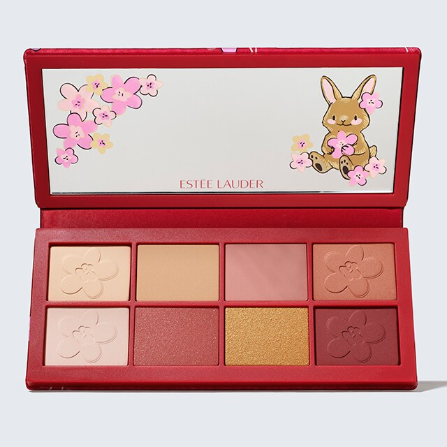 Limited Edition EyeShadow Palette