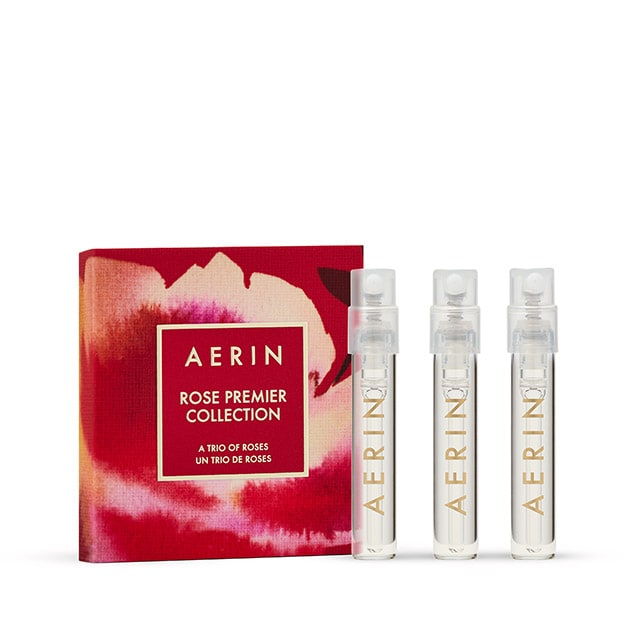 AERIN Rose Premier Collection
