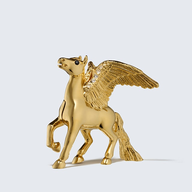 Beautiful Pegasus
