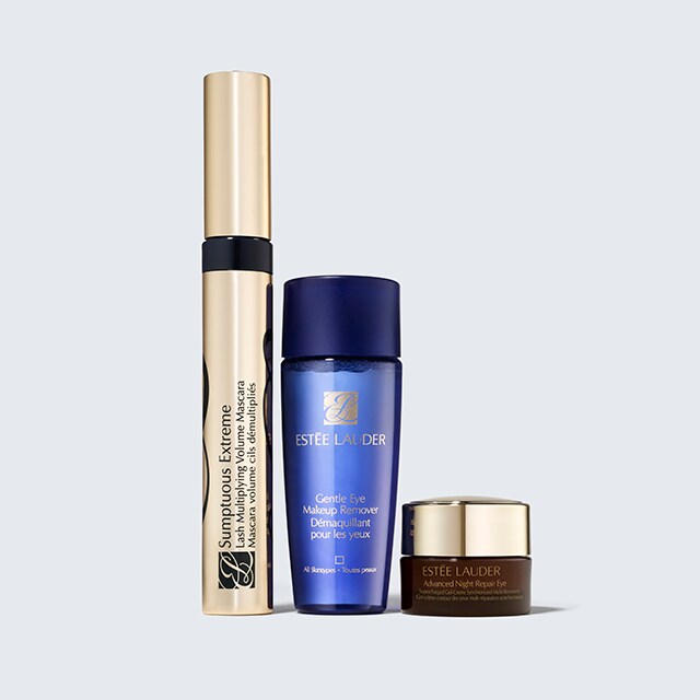 Mascara Essentials