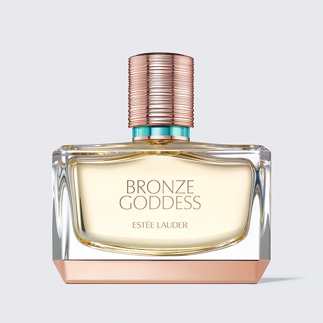 Bronze Goddess