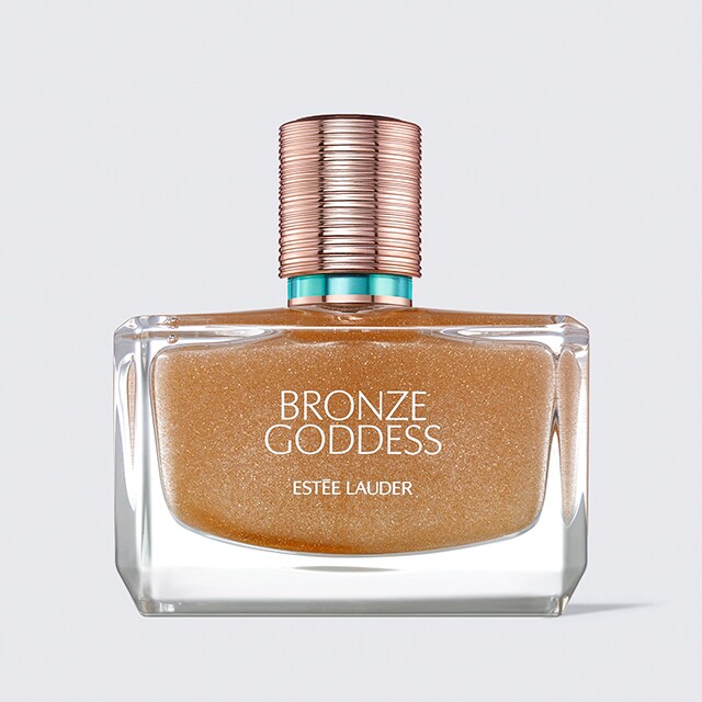 Bronze Goddess