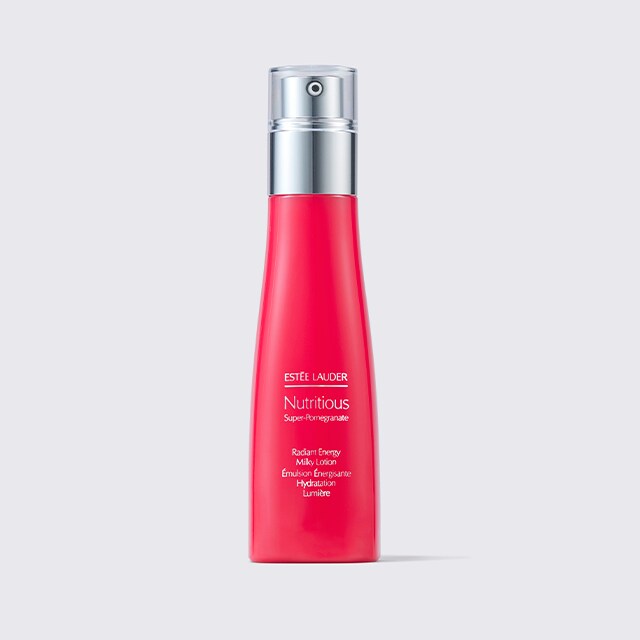 Nutritious Super-Pomegranate Moisturizer