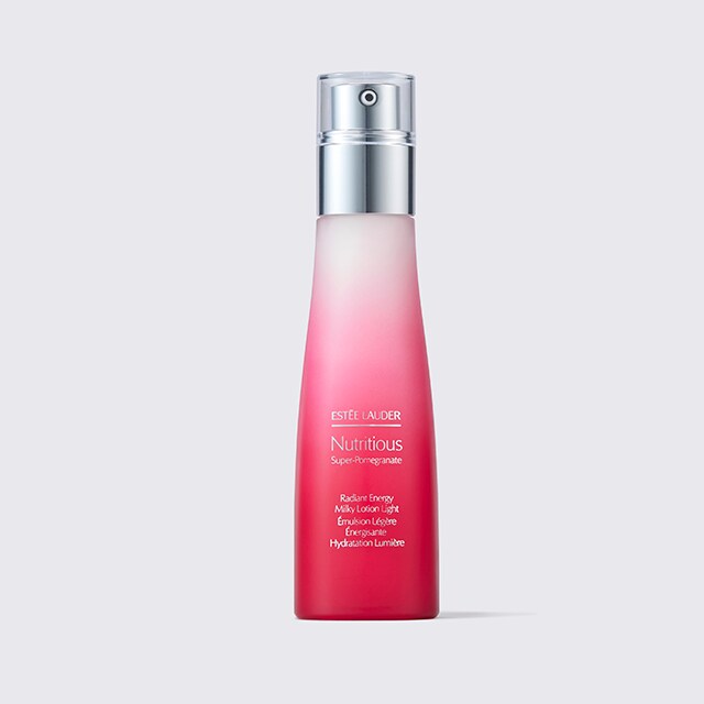 Nutritious Super-Pomegranate Moisturizer