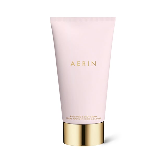 Crème pour mains et corps Rose d'AERIN