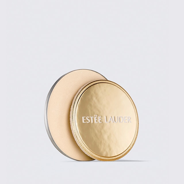 Perfecting Pressed Powder