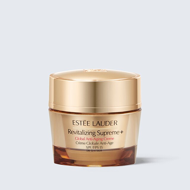 Revitalizing Supreme + hydratant