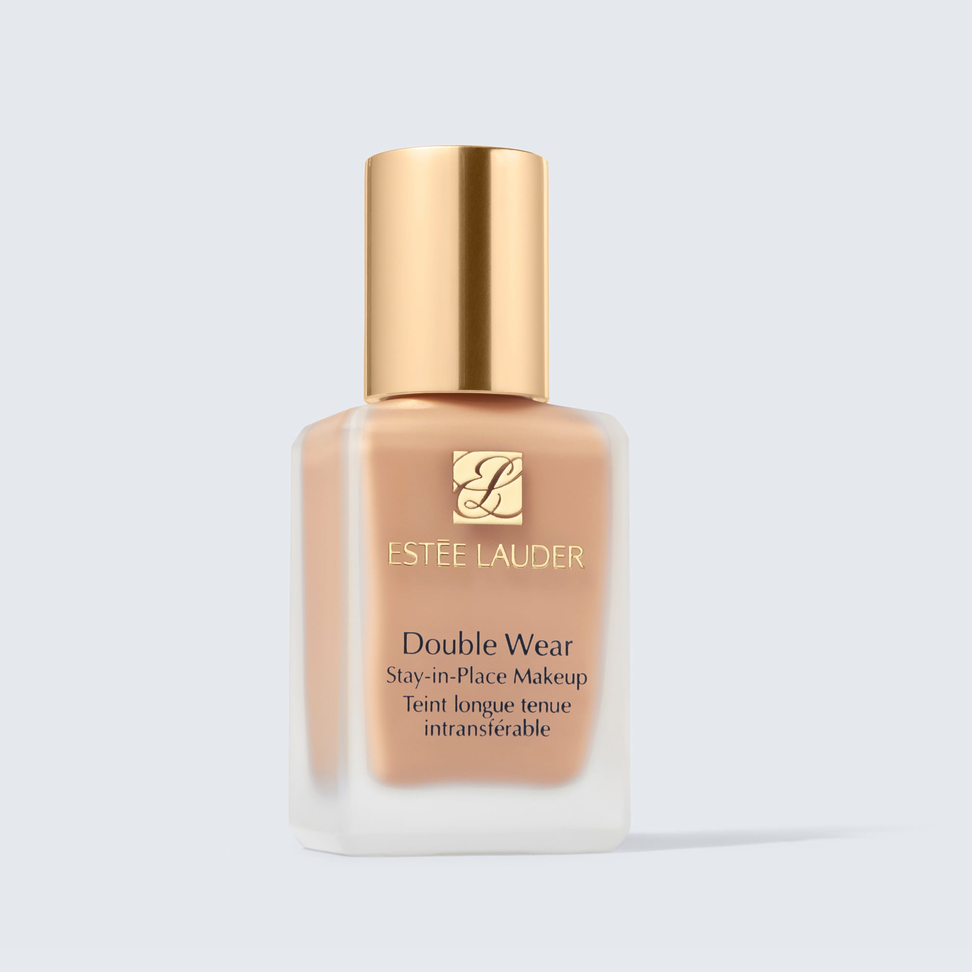 1c0 shell - cool/rosy undertone | double wear