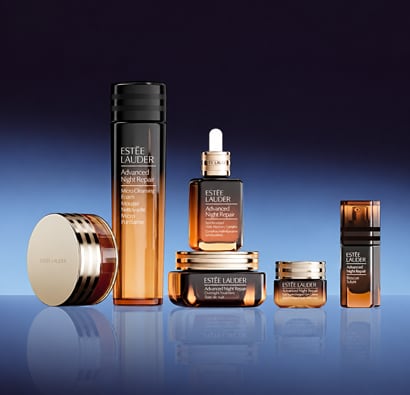 20% Off Advanced Night Repair Collection*
