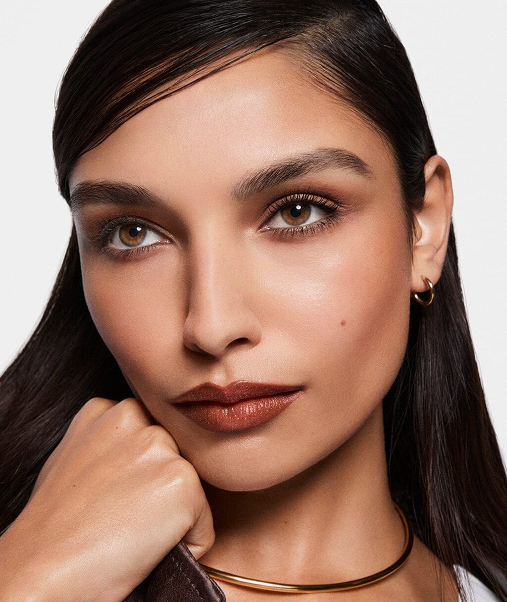 Celestial Glam Blockbuster Look