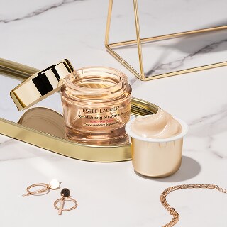 photo of supreme+ moisturizer refill