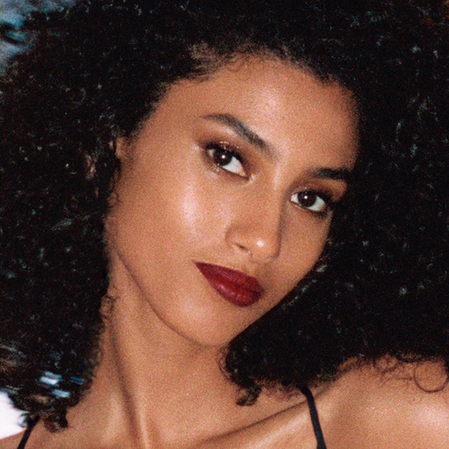 imaan hammam