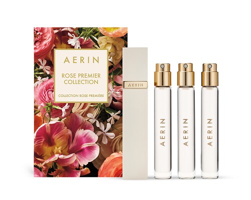 photo of AERIN Rose Premier Collection Gift Set