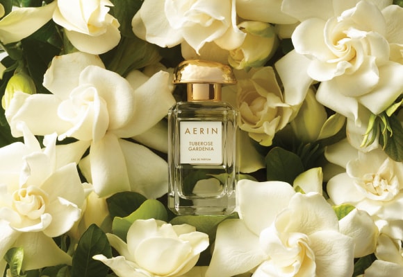 photo of AERIN tuberose gardenia