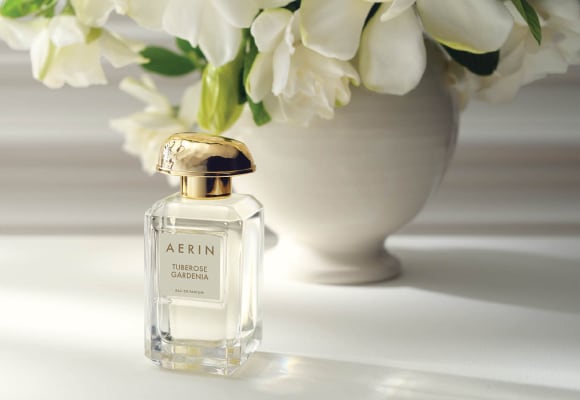 aerin tuberose gardenia