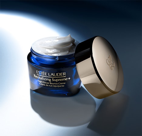 photo of estee lauder nighttime moisturizer