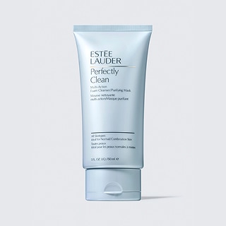 photo of Perfectly Clean Foam Cleanser/Purifying Mask