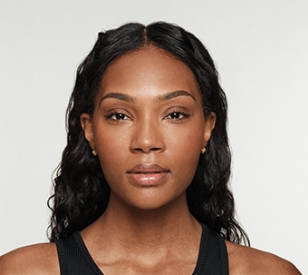 photo of complexion wardrobe foundation makeup