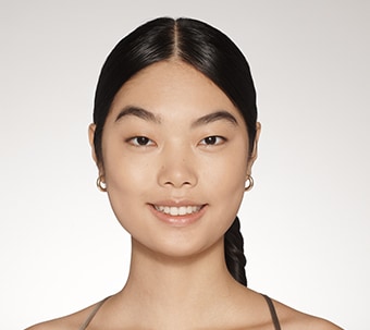 photo of complexion wardrobe foundation makeup