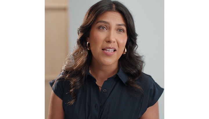 women reviewing double wear stay in place foundation