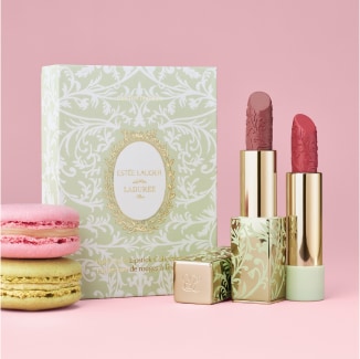 photo of laduree collab