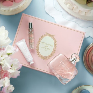 photo of laduree collab