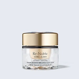 photo of re nutriv diamond brilliance luxury creme