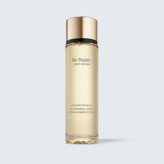photo of re-nutriv ultimate diamond age reversal treatment lotion
