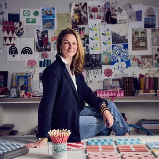 photo of molly mahon