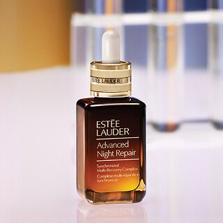 estee lauder advanced night repair serum
