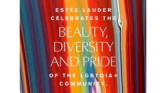 photos of celebrating Pride Month assets 