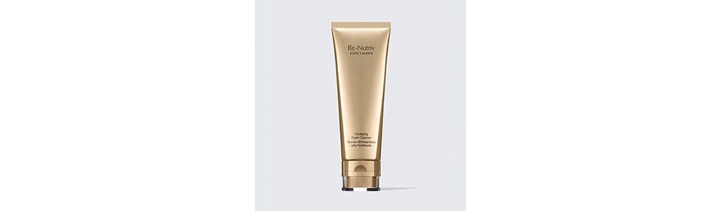 photo of re nutriv cleanser