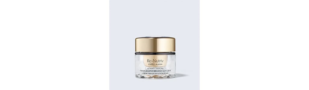 photo of Re-Nutriv Ultimate Diamond Brilliance Soft Creme