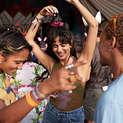 manifesting joy