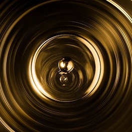 photo of situin technology in estee lauder skincare