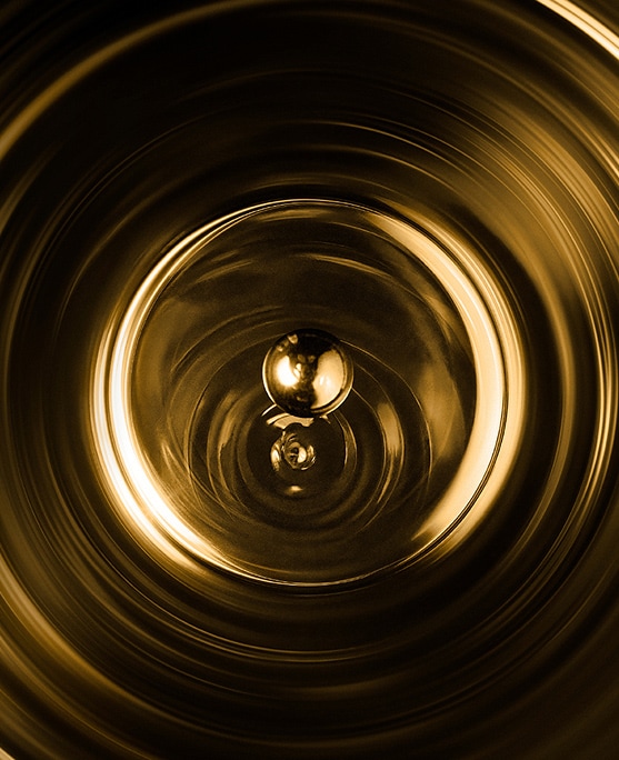 photo of situin technology in estee lauder skincare