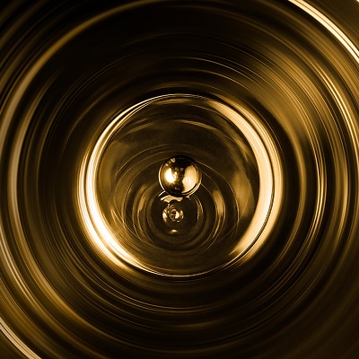 photo of situin technology in estee lauder skincare