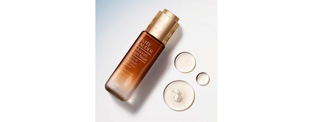 advanced night repair rescue solution
