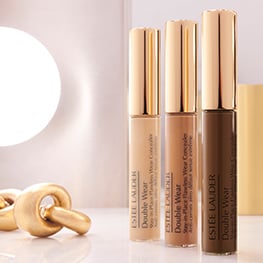 photo of estee lauder concealer