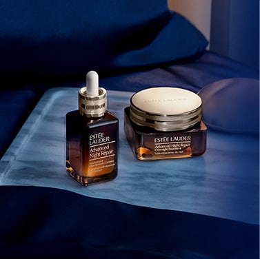 photo of winter skincare routine