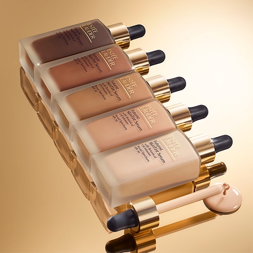 futurist skin tint