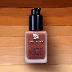 Double Wear Stay-in-Place Makeup: 24-hour wear. No touch ups needed.