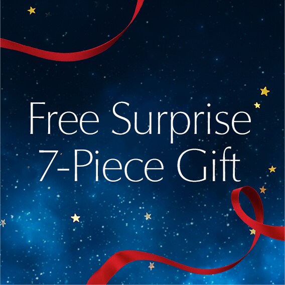 40% off makeup, skincare and fragrance