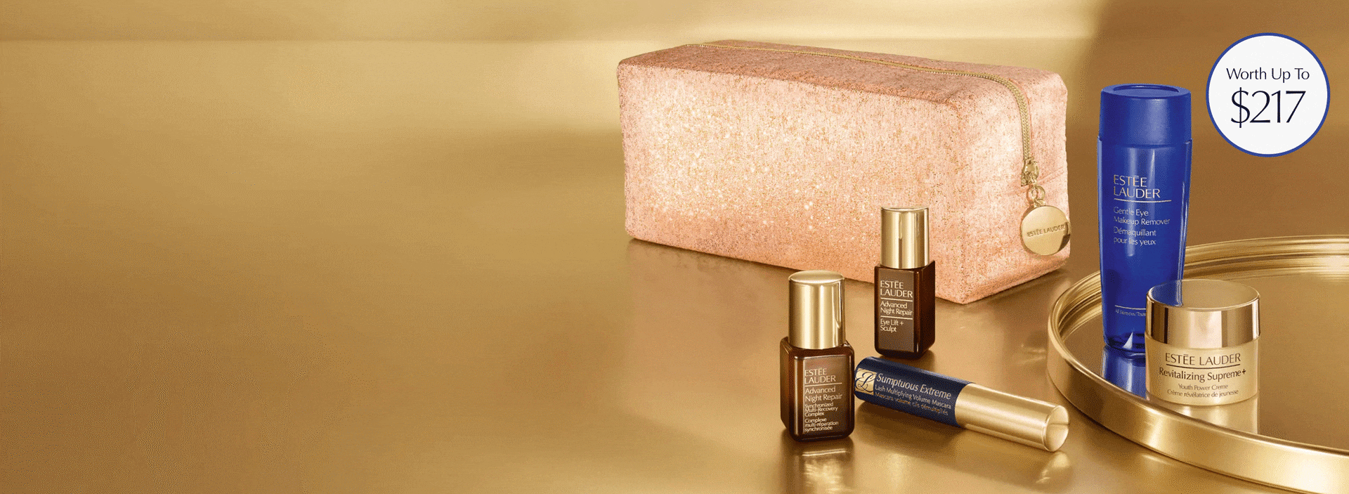 Get a Free Skincare Gift with Purchase*