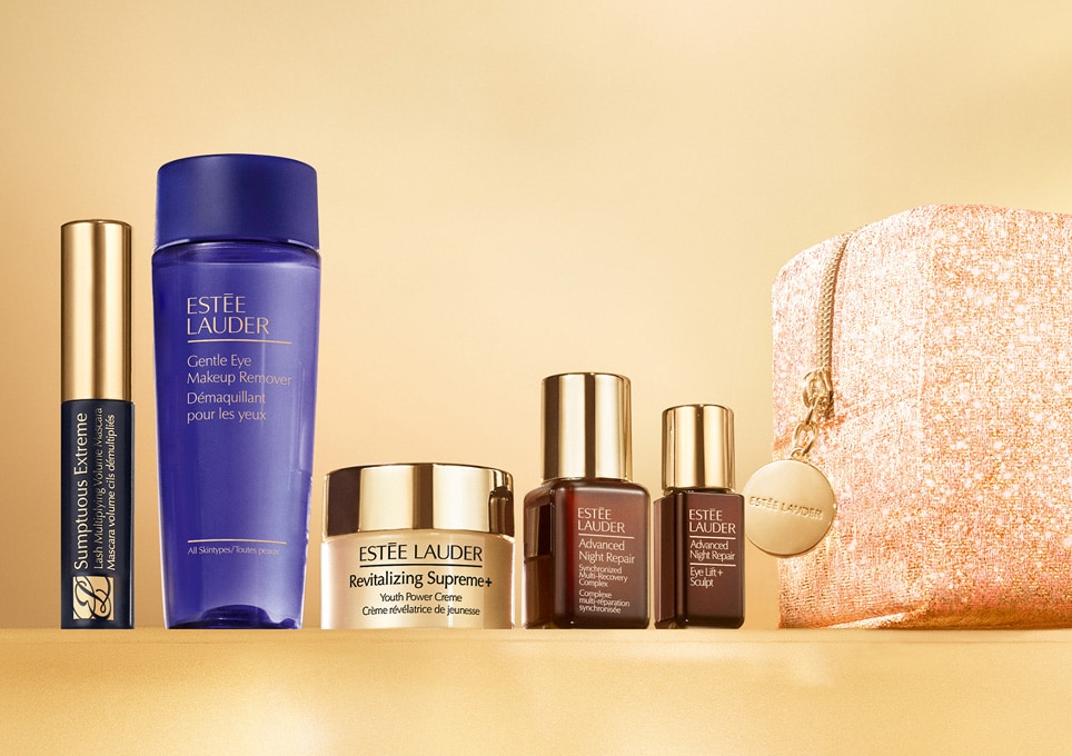 Firm and Lift + Brighter Eyes
