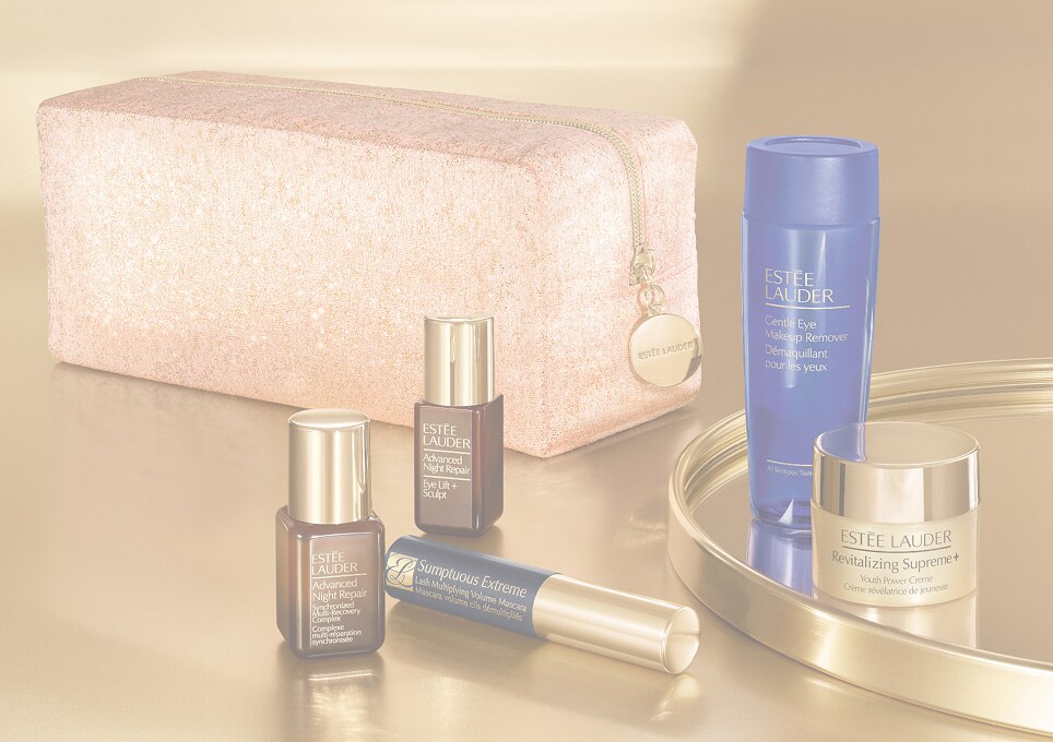 Firm and Lift + Brighter Eyes
