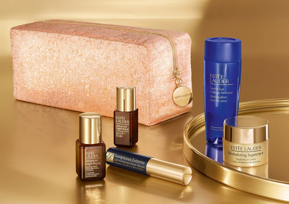 Firm and Lift + Brighter Eyes
